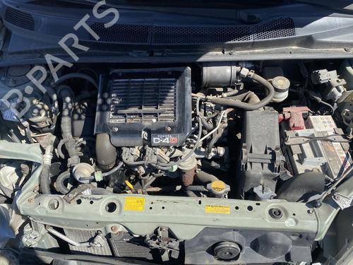 Switch TOYOTA YARIS (_P1_) 1.4 D-4D (NLP10_, NLP10R) | BP25576055I30 - Image 15