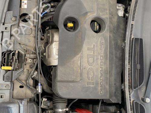 Front left seatbelt FORD FIESTA VI (CB1, CCN) 1.4 TDCi | BP25514986I26  - Image 41