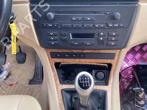 Front right seatbelt BMW X3 (E83) 2.0 d | BP25910693I25  - Image 27