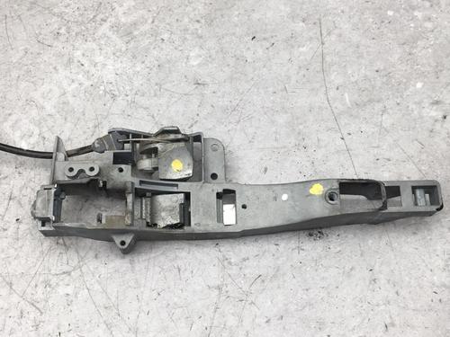 Used Front right lock Front right lock 25525812 25525812