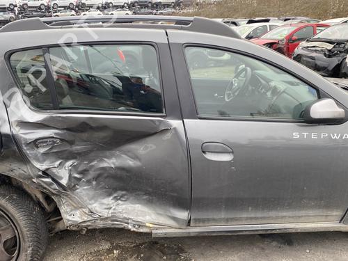 Headrest DACIA SANDERO II 1.5 dCi | BP25498160I31 - Image 19