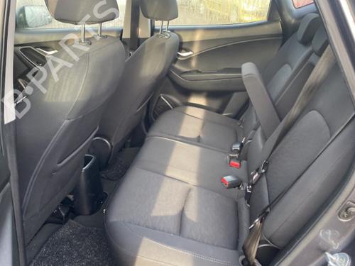 Left sun visor HYUNDAI ix20 (JC) 1.6 CRDI | BP25567665I1  - Image 29