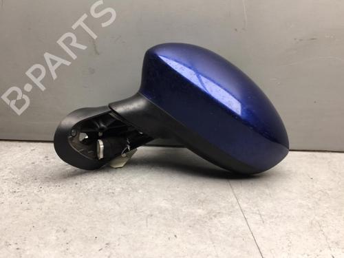 Left mirror FIAT GRANDE PUNTO (199_) 1.3 D Multijet | BP25525578C26 