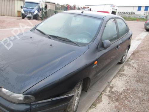 Left mirror FIAT BRAVA (182_) 1.9 JTD 105 | BP25558617C26 
