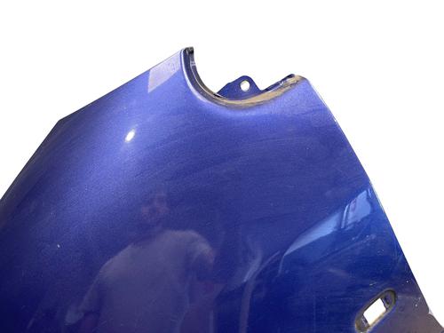 Left front fenders RENAULT TWINGO I (C06_) 1.2 (C066, C068) | BP26599833C41 