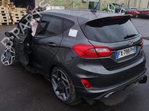 Climate control FORD FIESTA VII (HJ, HF) 1.5 ST EcoBoost | BP25580328I5  - Image 15