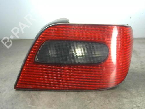 Højre baglygte CITROËN XSARA (N1) 1.9 D | BP25523898C35 