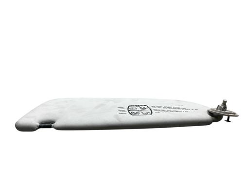 Used Right sun visor PEUGEOT 206+ (2L_, 2M_) 1.4 i (73 hp) 25528550