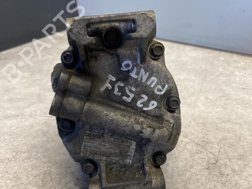 Used AC compressor FIAT PUNTO (188_) 1.3 JTD 16V (70 hp) 25538338