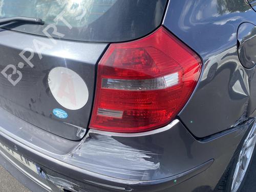 Front left window mechanism BMW 1 (E87) 120 d | BP25546819C22 