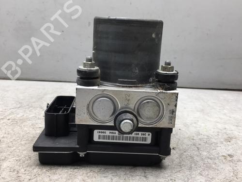 ABS pump CITROËN C5 III Break (RW_) 2.0 HDi | BP25571710M43 