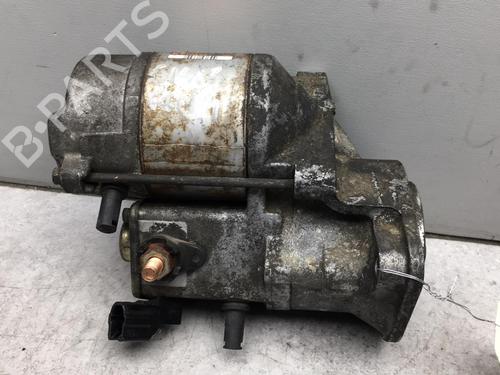 Anlasser TOYOTA RAV 4 II (_A2_) 2.0 D 4WD (CLA20_, CLA21_, CLA20R, CLA21R) | BP25580141M8 