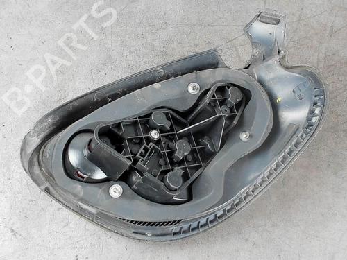 Used Left taillight Left taillight FIAT BRAVO I (182_) [1995-2001] 25559671 25559671