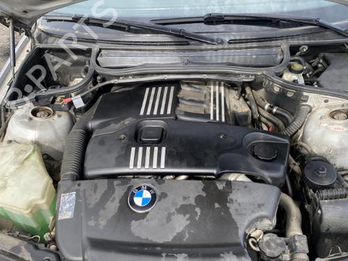 Højre baklys, luke BMW 3 (E46) 320 d | BP25869916C80 