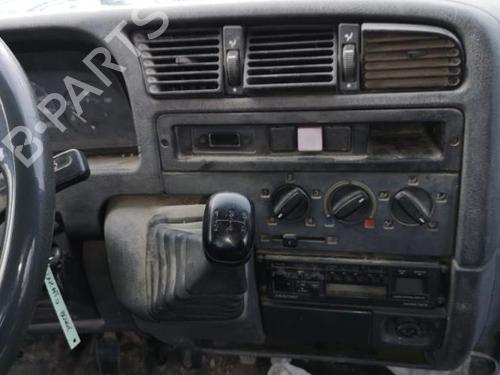 Right front indicator FIAT DUCATO Van (230_) 2.5 D | BP25554518C33 
