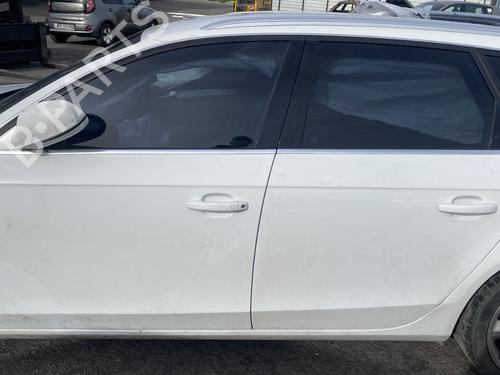Front left seatbelt AUDI A4 B8 Avant (8K5) 2.0 TDI | BP33023091I26 - Image 21