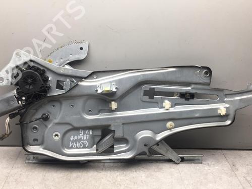 Used Front left window mechanism RENAULT LAGUNA I (B56_, 556_) 1.6 16V (B568, B561) (107 hp) 25520054