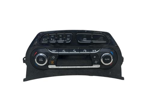 AC-Styringsenhed/Manøvreenhed FORD KUGA II (DM2) 2.0 TDCi (150 hp) 25497529