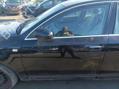 Left front driveshaft AUDI A6 C6 (4F2) 2.7 TDI quattro | BP32299691M38 - Image 9