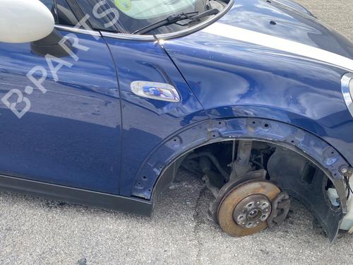 Warning MINI MINI (F55) Cooper SD | BP31193431I22  - Image 15