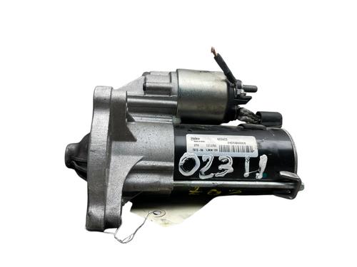 Startmotor PEUGEOT 207 (WA_, WC_) 1.4 (73 hp) 30411872