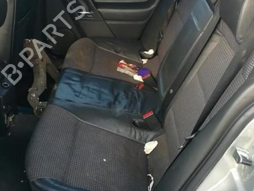 Front left window mechanism OPEL VECTRA B (J96) 1.7 TD (F19) | BP28205551C22 