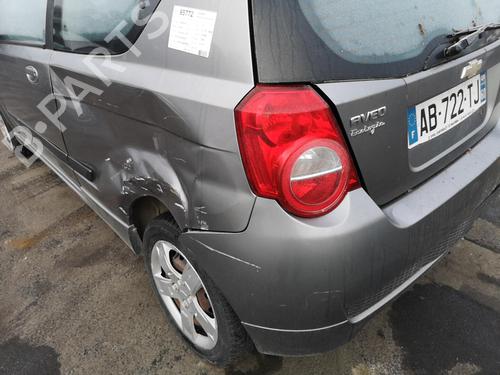 Switch CHEVROLET AVEO / KALOS Hatchback (T250, T255) 1.2 LPG | BP25584801I30 - Image 17