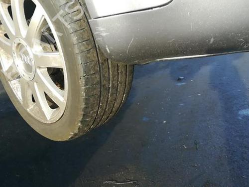 Dør venstre bagtil AUDI A4 B6 (8E2) 1.9 TDI quattro | BP25577618C4 - Image 12