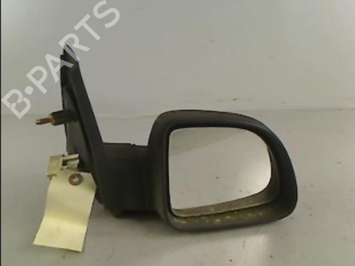 Retrovisor derecho RENAULT CLIO I (B/C57_, 5/357_) 1.4 (B/C57T, B/C57Y) (79 hp) 25558994