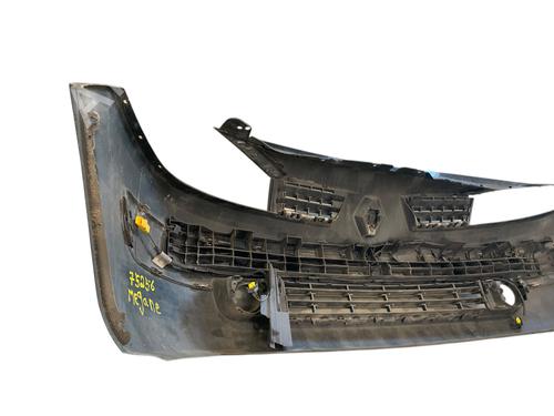 Front bumper RENAULT MEGANE II (BM0/1_, CM0/1_) 1.5 dCi (BM02, BM13, BM2A, CM02, CM13) | BP28623657C7 