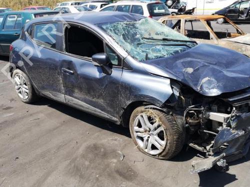 Left tailgate light RENAULT CLIO IV (BH_) 1.5 dCi 75 | BP25524026C79 - Image 20
