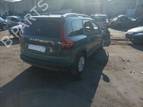 Radio DACIA JOGGER (RK_) 1.0 TCe 100 ECO-G (RKMT) | BP37755235E6 - Image 25
