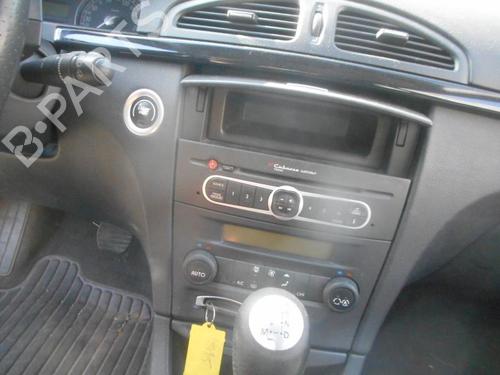 Steering column stalk RENAULT LAGUNA II (BG0/1_) 2.2 dCi (BG0F) | BP25582145I23 