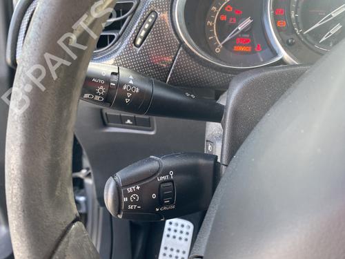 Front right seatbelt CITROËN DS3 (SA_) 1.6 HDi 110 | BP29271581I25 - Image 44
