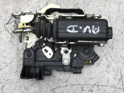 Front right lock DACIA SANDERO 1.4 (BS0C, BS0A, BS0G, BS1F, BS0E) | BP25521124C97 