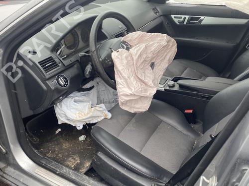 Left front window switch MERCEDES-BENZ C-CLASS (W204) C 220 CDI (204.002) | BP25543332I27  - Image 8