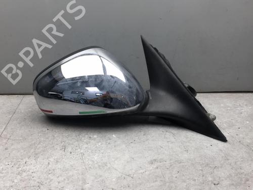 Right mirror ALFA ROMEO 159 Sportwagon (939_) 2.4 JTDM (939.BXM1B) 156080859