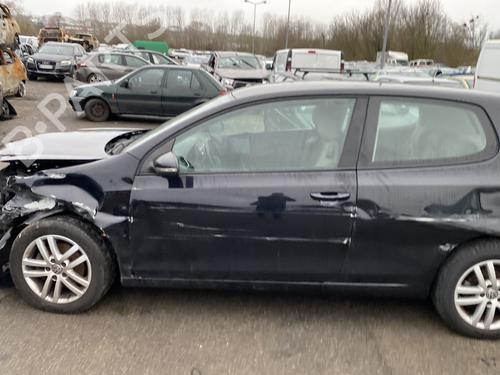 Horn VW GOLF VI (5K1) 1.4 TSI | BP25503316E13 