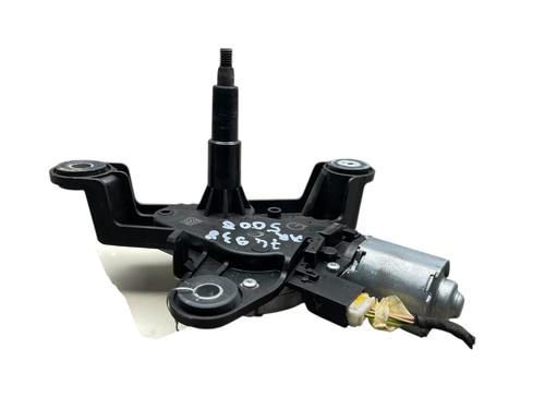Used Rear wiper motor PEUGEOT 5008 II (MC_, MJ_, MR_, M4_) 1.2 THP (MRHNYH, MRHNYW, MRHNSJ, MRHNSU, MRHNSM) (131 hp) 29475687