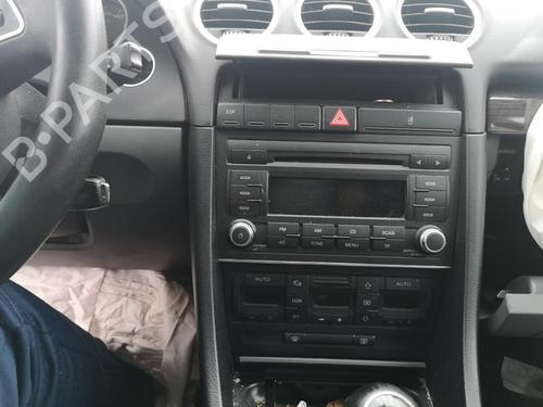 Front left lock SEAT EXEO (3R2) 2.0 TDI | BP25578827C98  - Image 18