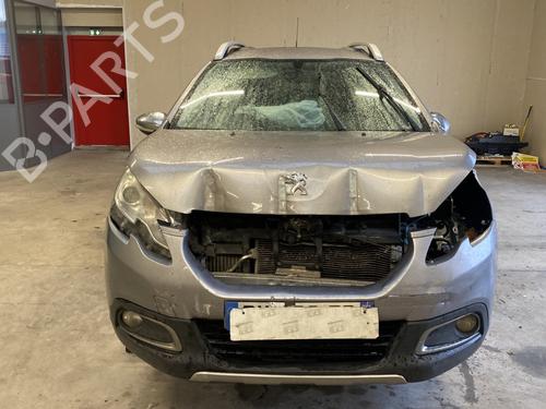 Left taillight PEUGEOT 2008 I (CU_) 1.6 BlueHDi 120 | BP31313716C34 - Image 25