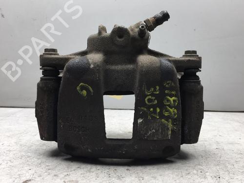 Venstre bremsekaliber foran PEUGEOT 307 (3A/C) 2.0 HDi 110 | BP25557384M105 