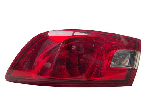 Used Right taillight RENAULT CLIO IV (BH_) 1.5 dCi 75 (75 hp) 25540379