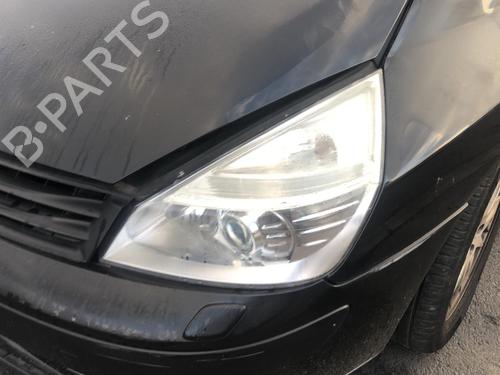 Front right seatbelt RENAULT ESPACE IV (JK0/1_) 2.0 dCi (JK01, JK02, JK1J, JK1K, JK1H) | BP25522137I25  - Image 7