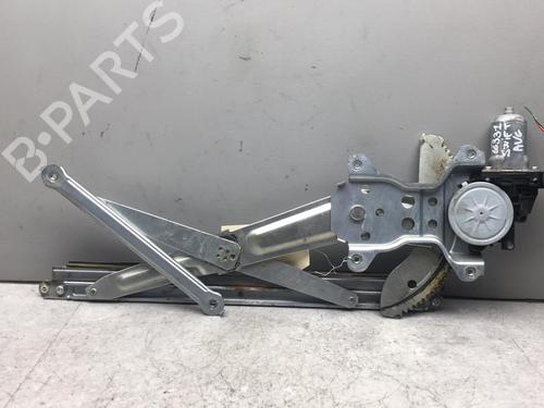 Used Front left window mechanism Front left window mechanism SUZUKI SWIFT IV (FZ, NZ) [2010-2026] 25556155 25556155