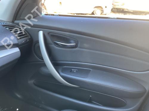 Seat buckle BMW 1 (E87) 120 d | BP26000004I32  - Image 6