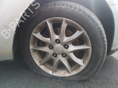 Rear left window mechanism KIA CEE'D SW (ED) 1.6 CRDi 90 | BP25524350C24  - Image 13