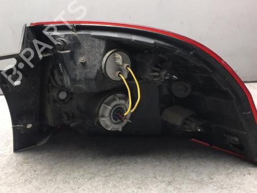 Left taillight KIA RIO III (UB) 1.4 CRDi | BP25555516C34
