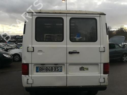 Left rear door MERCEDES-BENZ MB Van (W631) D (631.332, 631.342) | BP25577267C4 