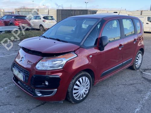 Pièces Détachées Usagées CITROËN C3 Picasso (SH_) 1.6 VTi 120 (120 hp) 4407174